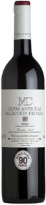 10 Cepas Antiguas Seleccion Privada(Bod.Martinez 2010